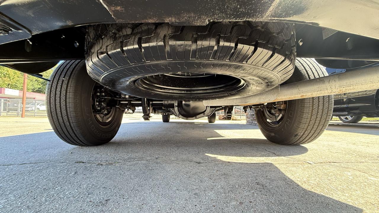 Ford F-350 SD XL Crew Cab 2WD 2016
