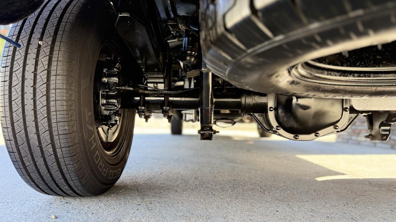 Ford F-350 SD XL Crew Cab 2WD 2016