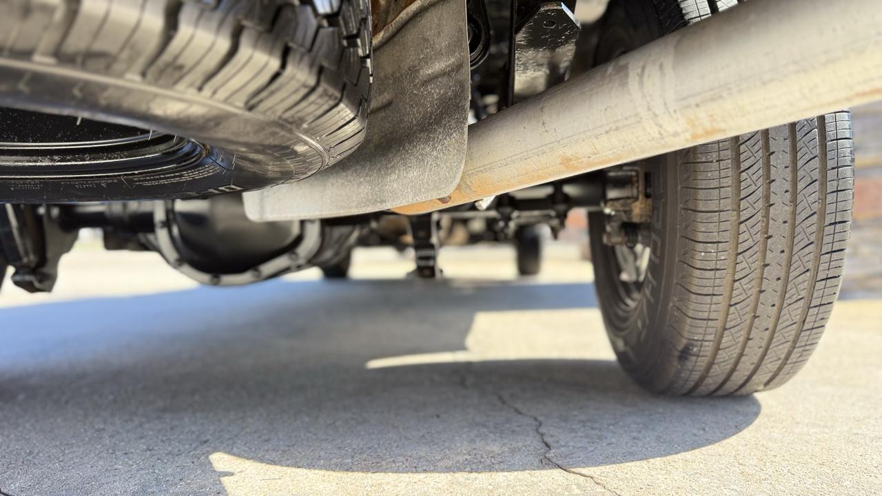 Ford F-350 SD XL Crew Cab 2WD 2016