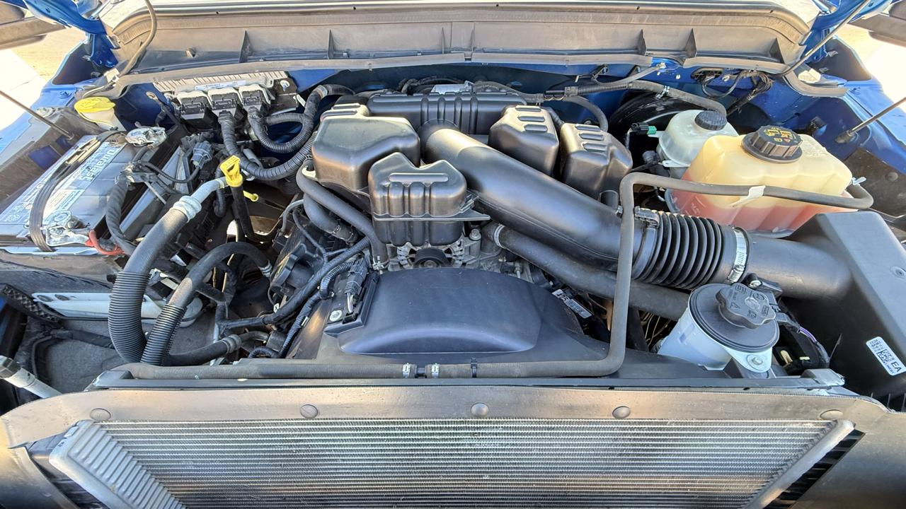Ford F-350 SD XL Crew Cab 2WD 2016