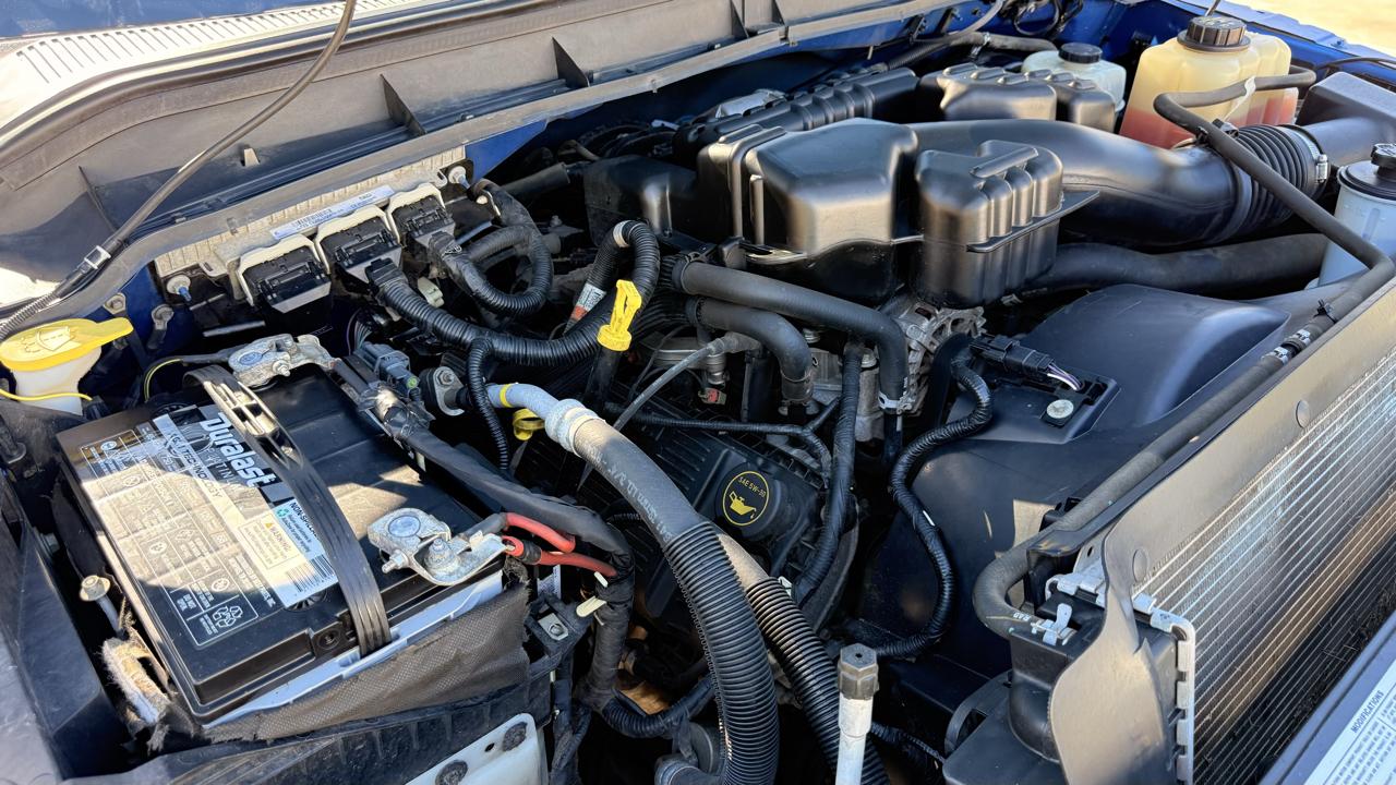 Ford F-350 SD XL Crew Cab 2WD 2016