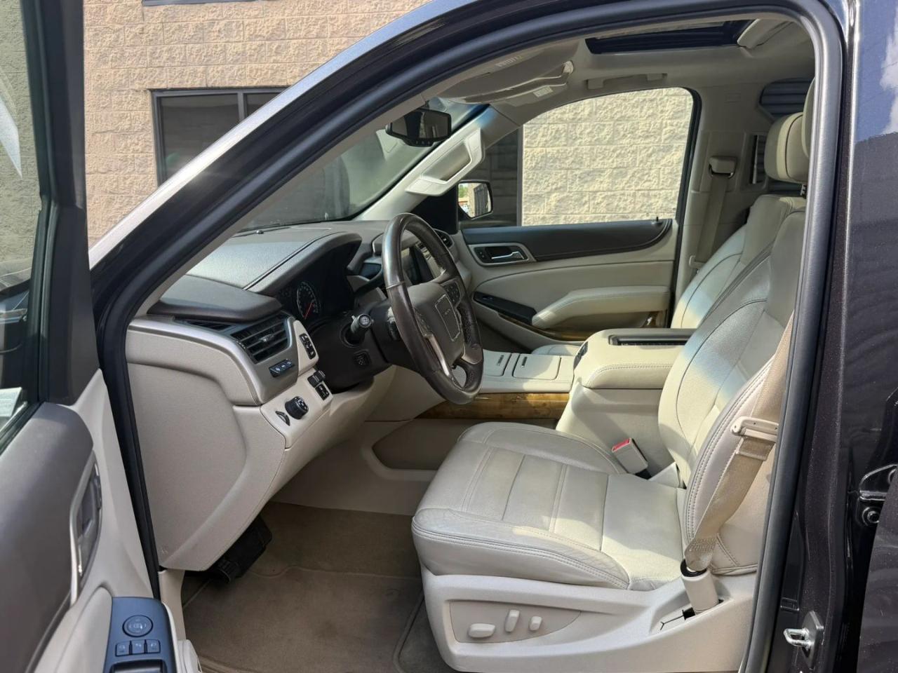 GMC Yukon Denali 2WD 2017
