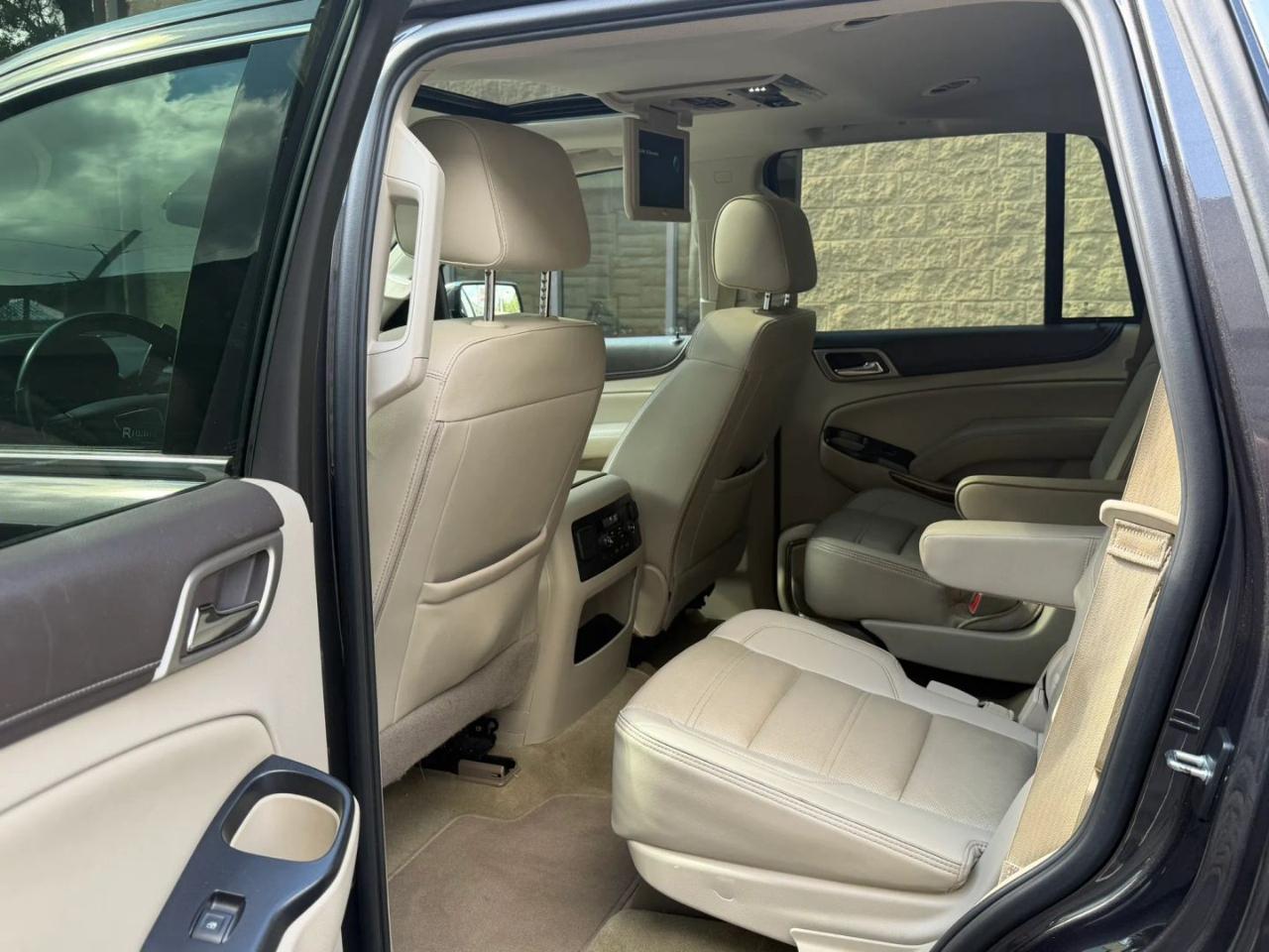 GMC Yukon Denali 2WD 2017