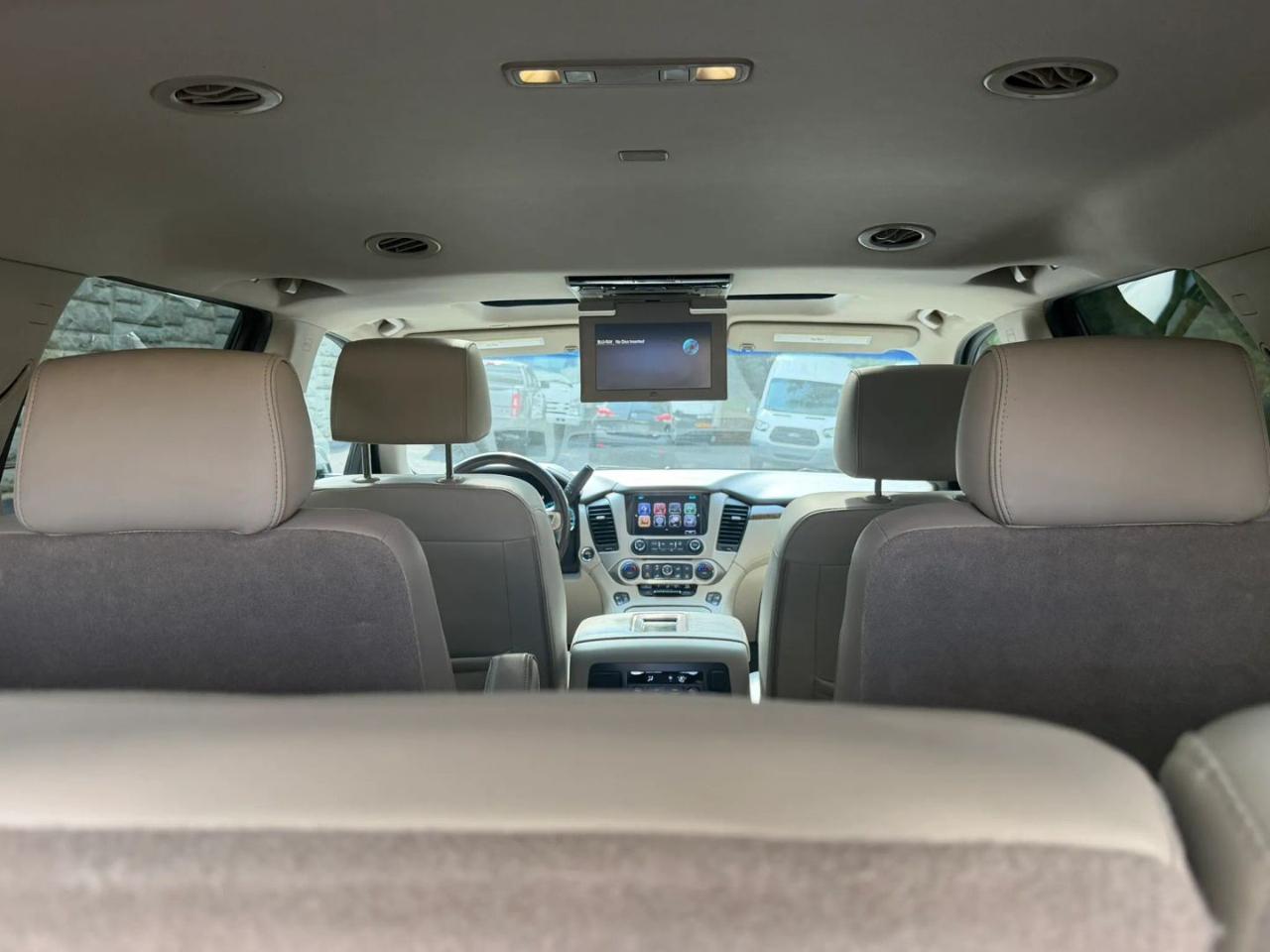 GMC Yukon Denali 2WD 2017