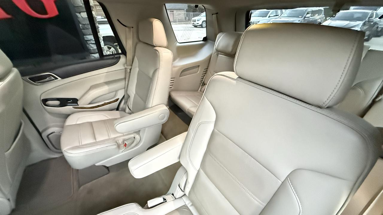 GMC Yukon Denali 2WD 2017