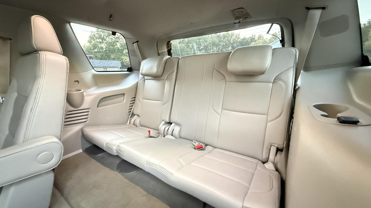 GMC Yukon Denali 2WD 2017