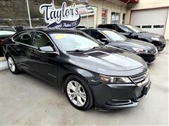 2014 Chevrolet Impala 