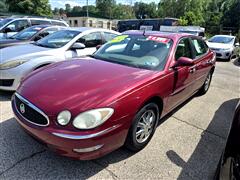 2005 Buick LaCrosse 