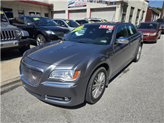 2011 Chrysler 300 