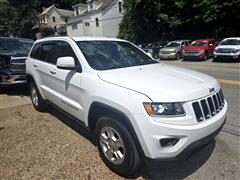 2016 Jeep Grand Cherokee 