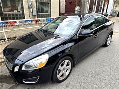 2012 Volvo S60 