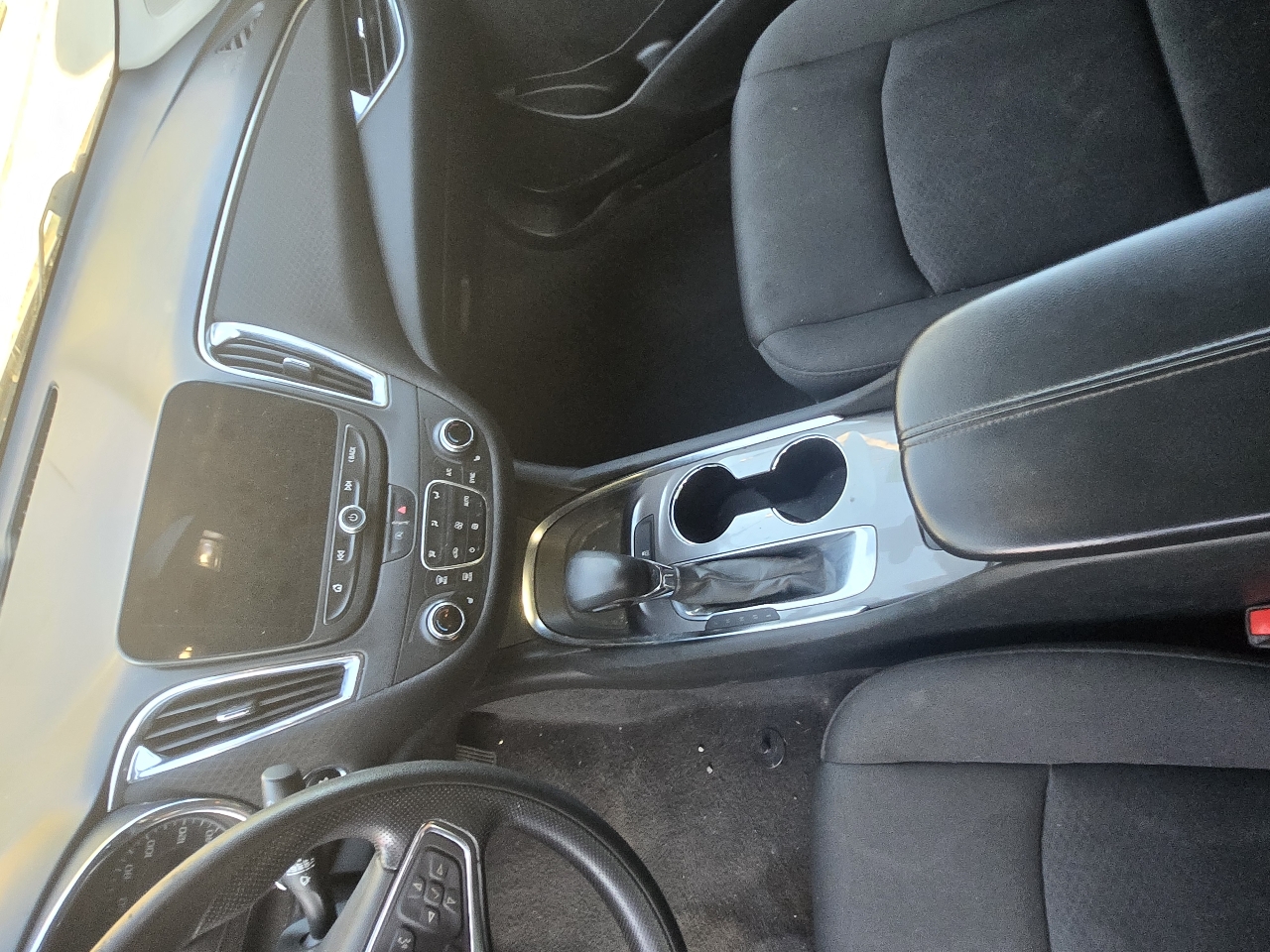 Chevrolet Malibu LT 2021 Chevrolet Malibu LT 2021