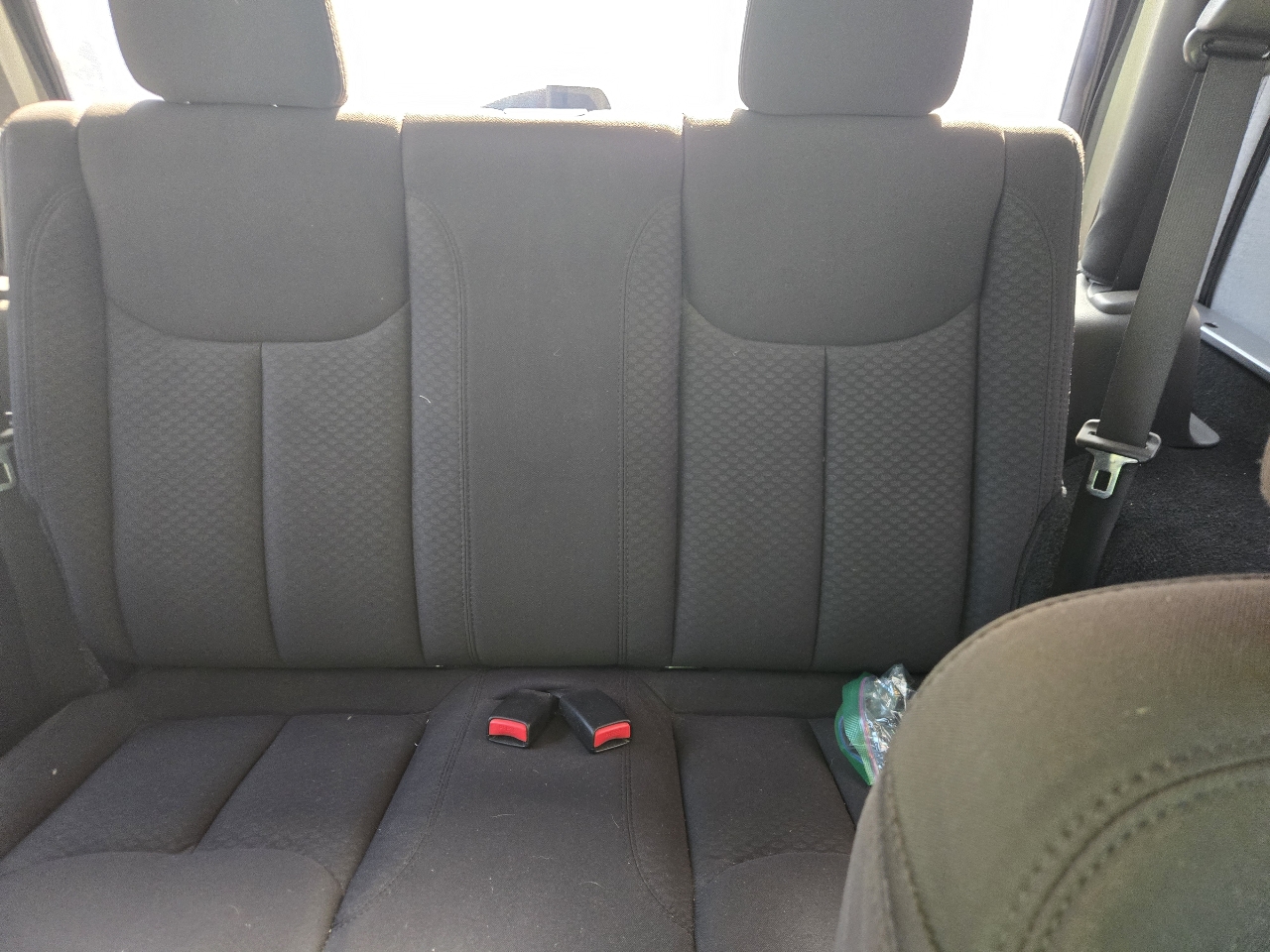 Jeep Wrangler Sport 4WD 2013 Jeep Wrangler Sport 4WD 2013