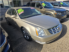 2006 Cadillac DTS 