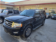 2017 Ford Expedition 