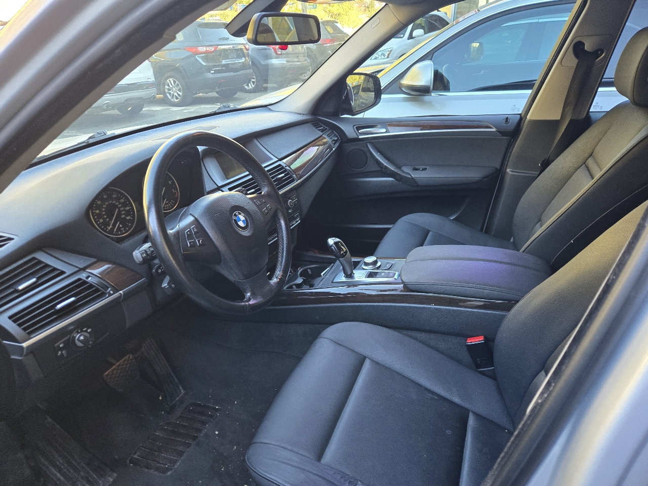 BMW X5 3.0si 2008 BMW X5 3.0si 2008