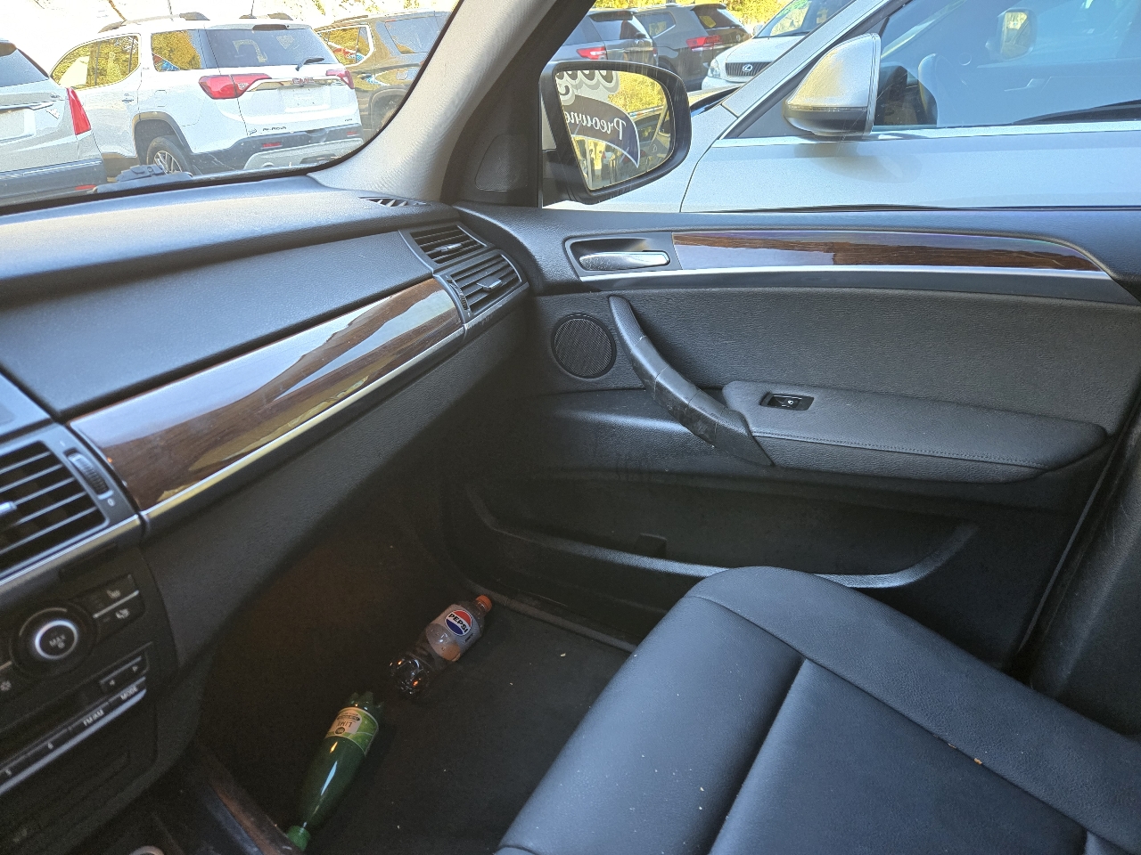 BMW X5 3.0si 2008 BMW X5 3.0si 2008