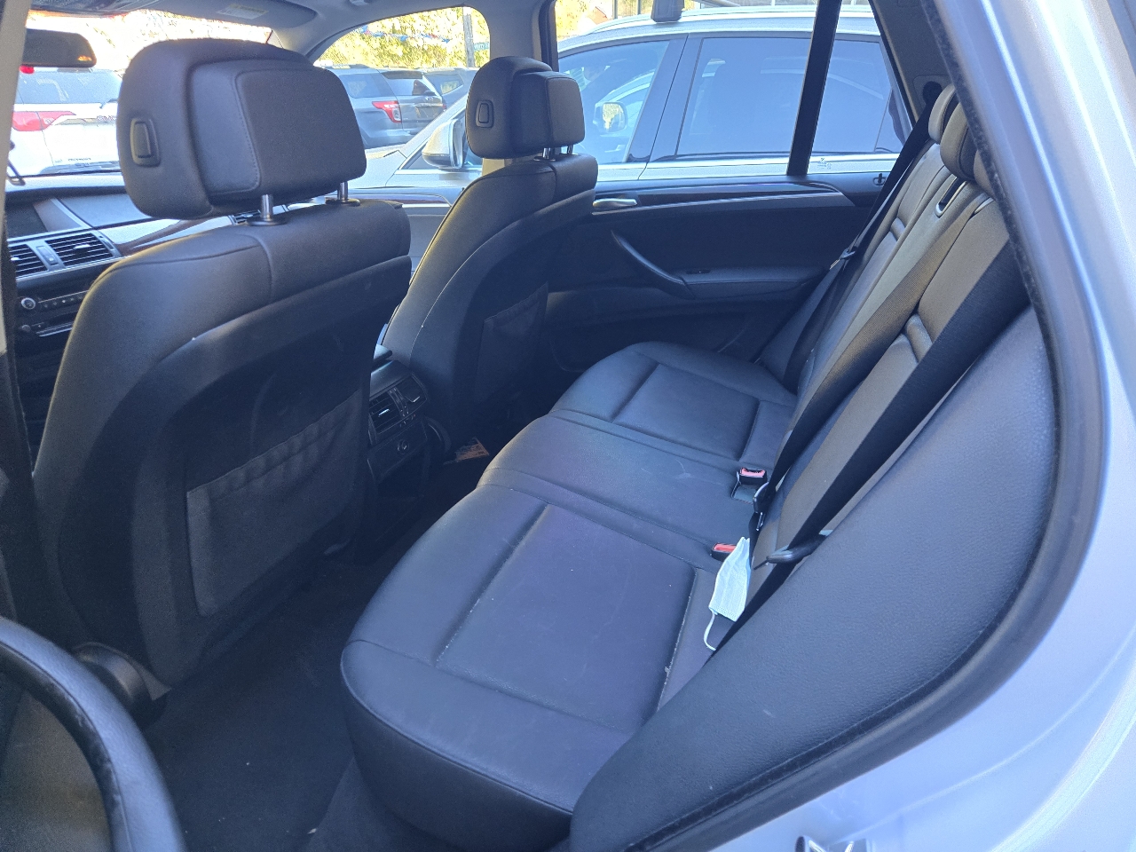 BMW X5 3.0si 2008 BMW X5 3.0si 2008