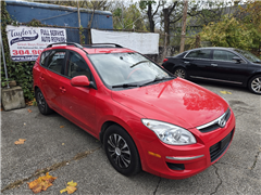2011 Hyundai Elantra Touring 