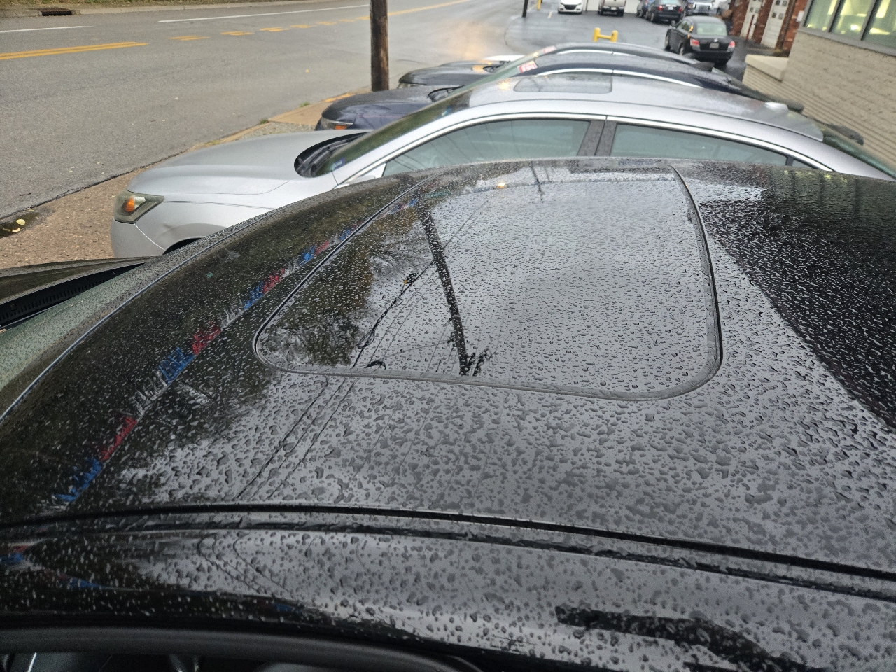 Volvo S60 2.5 Premier 4WD 2015 Volvo S60 2.5 Premier 4WD 2015