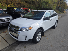 2014 Ford Edge 