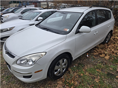 2010 Hyundai Elantra Touring 