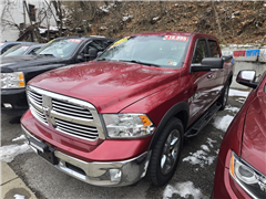 2013 RAM 1500 