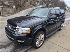 2015 Ford Expedition 