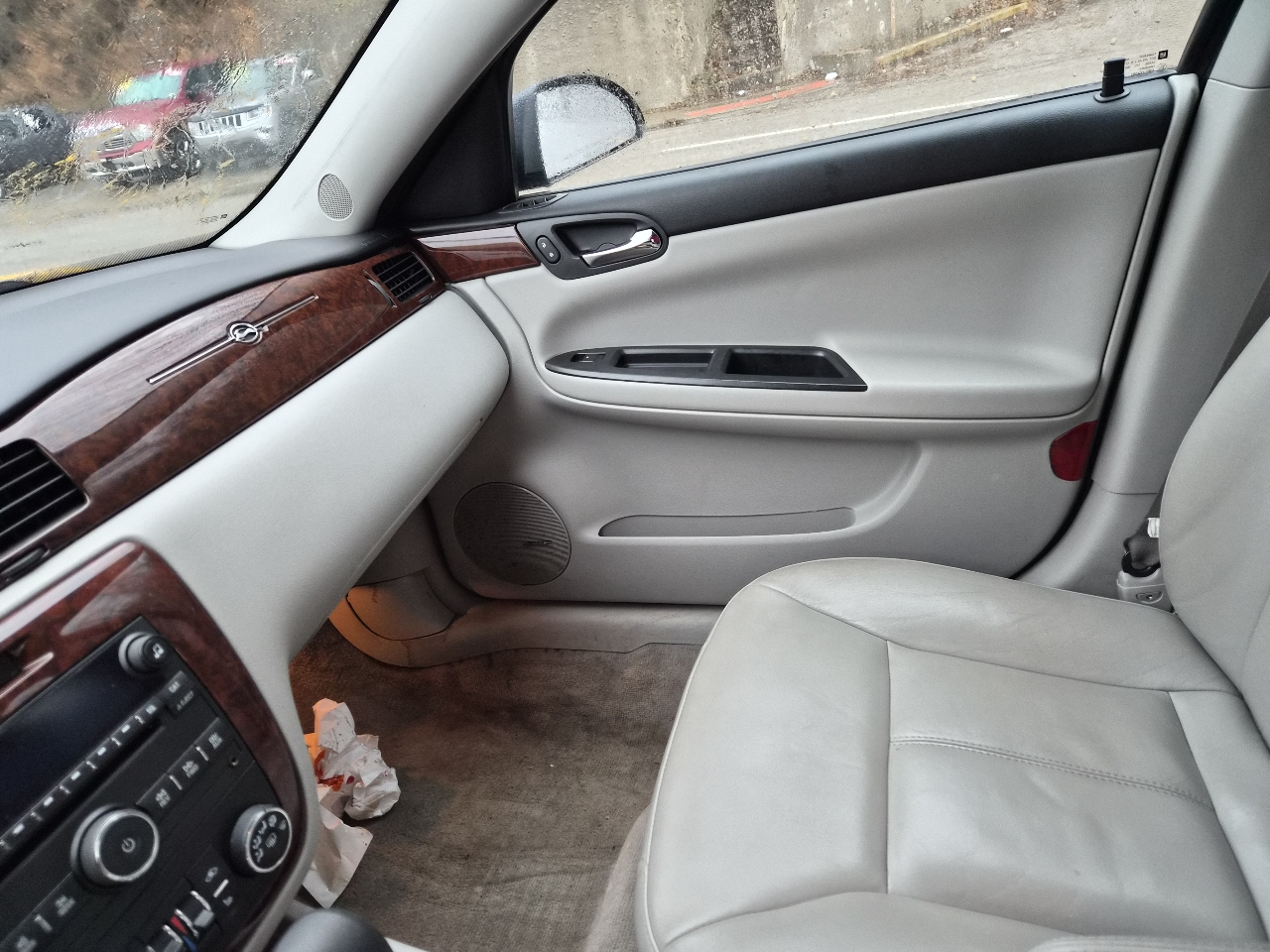 Chevrolet Impala LT 2009