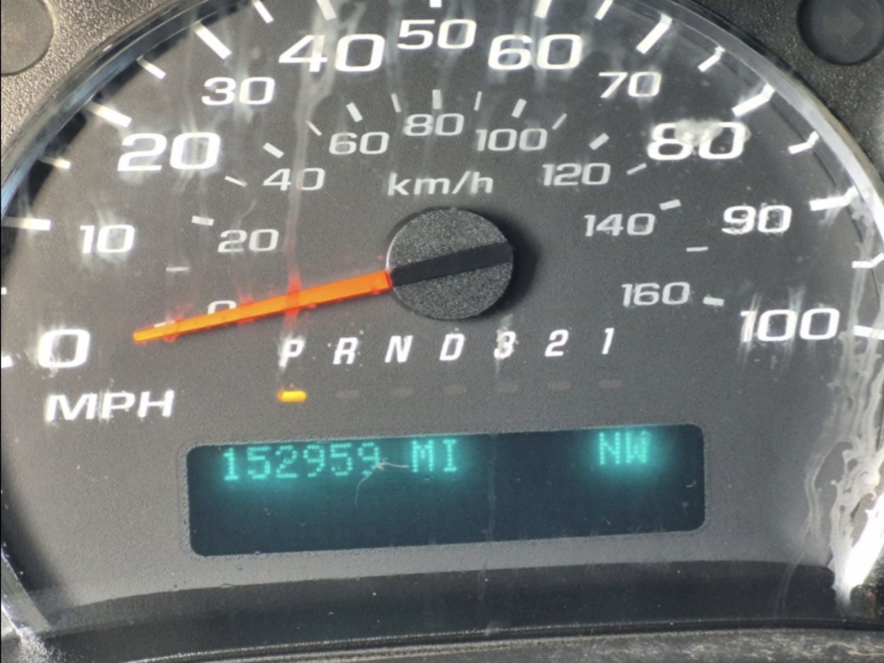 Chevrolet Express 1500 Cargo 2014