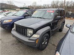 2010 Jeep Liberty 