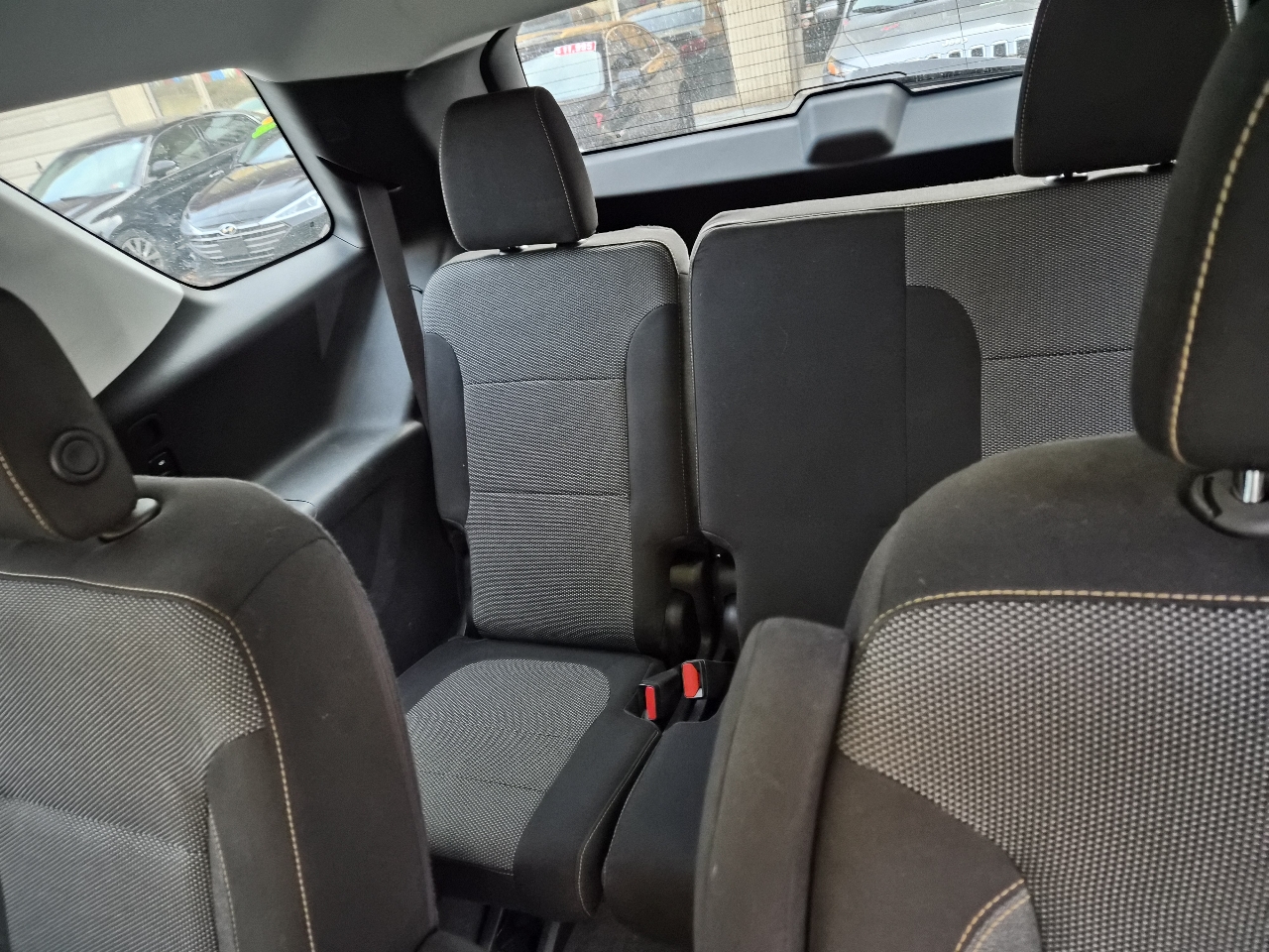 Chevrolet Traverse LT Cloth AWD 2018