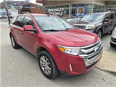2011 Ford Edge 