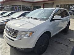 2010 Ford Edge 