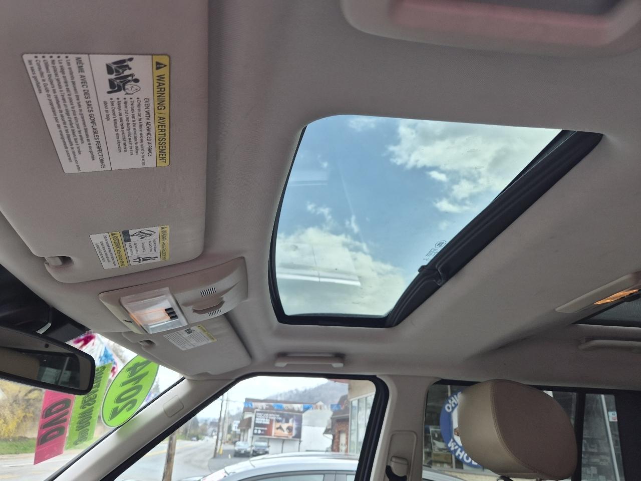 Land Rover LR4 HSE Luxury 2014