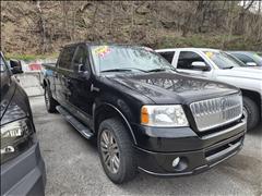 2007 Lincoln Mark LT 