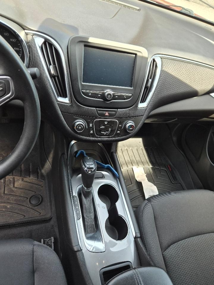 Chevrolet Malibu 1LT 2016