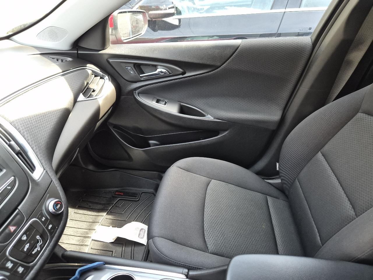 Chevrolet Malibu 1LT 2016