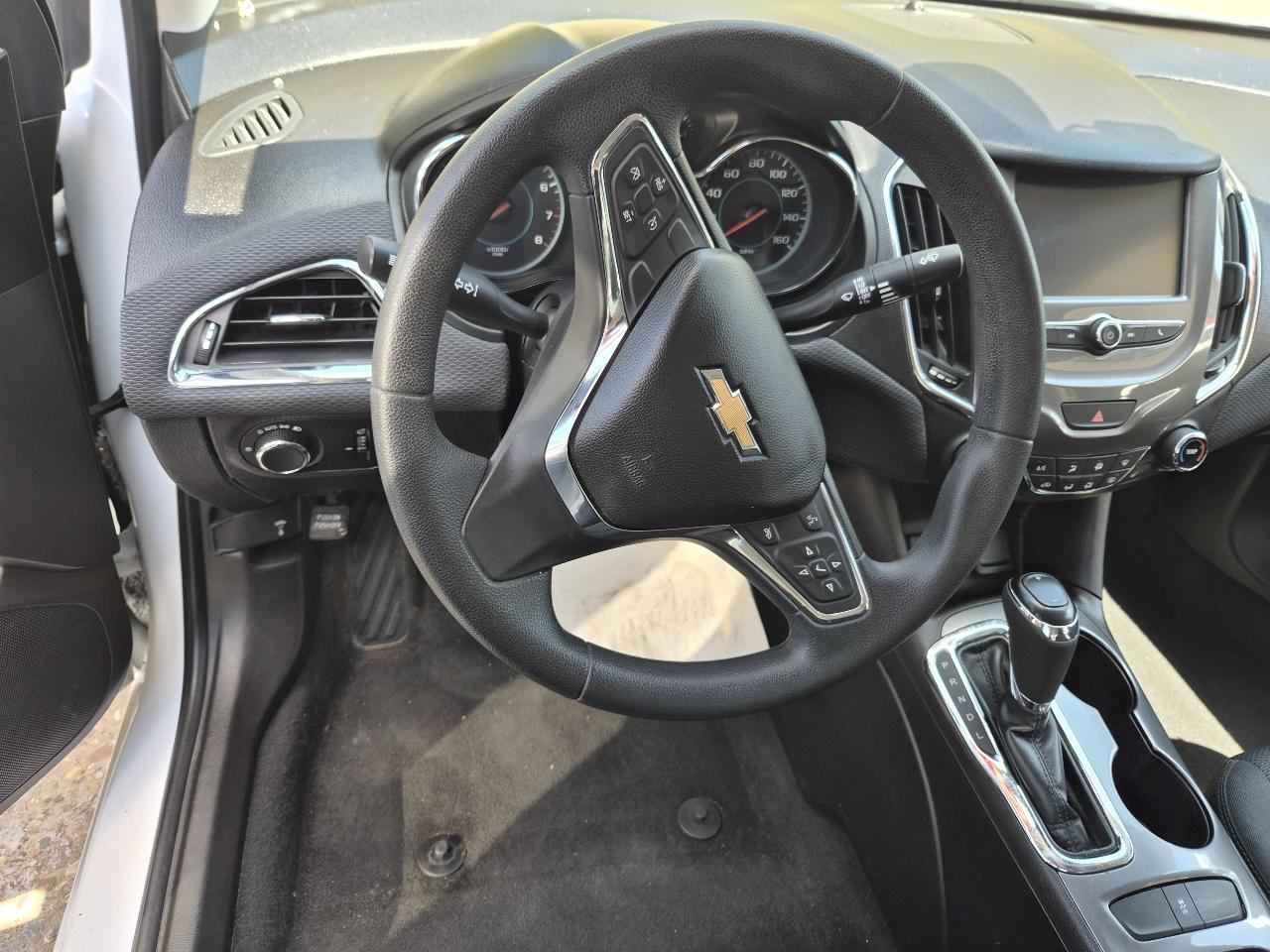 Chevrolet Cruze LT Auto 2018