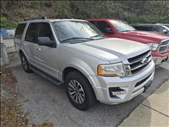 2016 Ford Expedition 