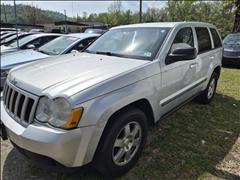 2008 Jeep Grand Cherokee 