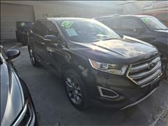 2015 Ford Edge 