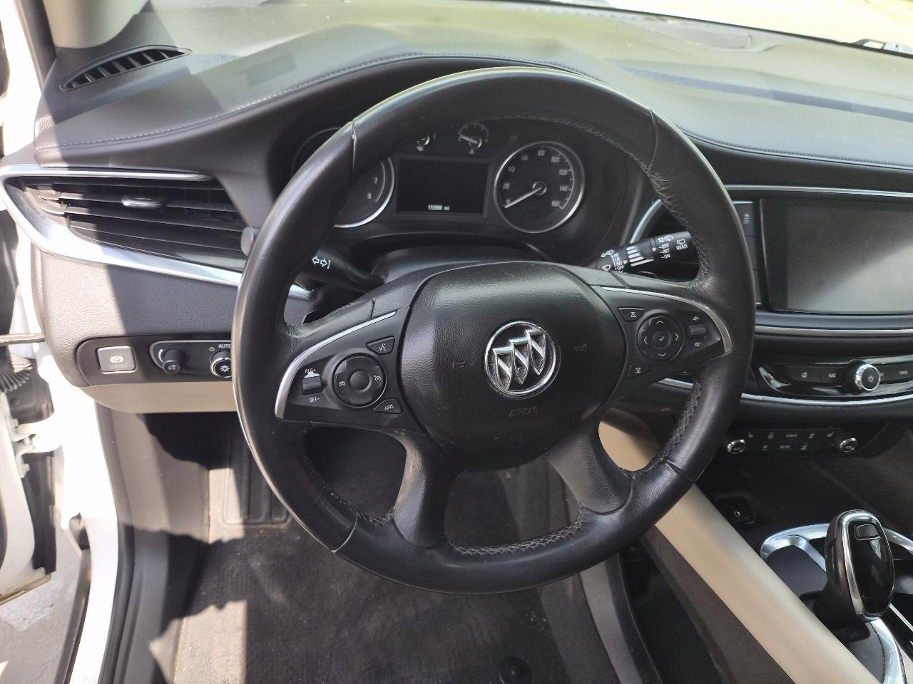 Buick Enclave Essence FWD 2019