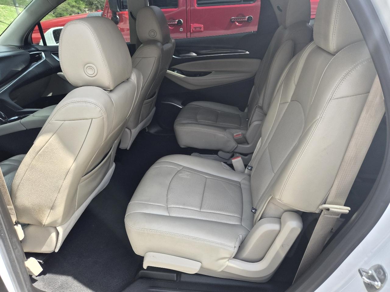 Buick Enclave Essence FWD 2019