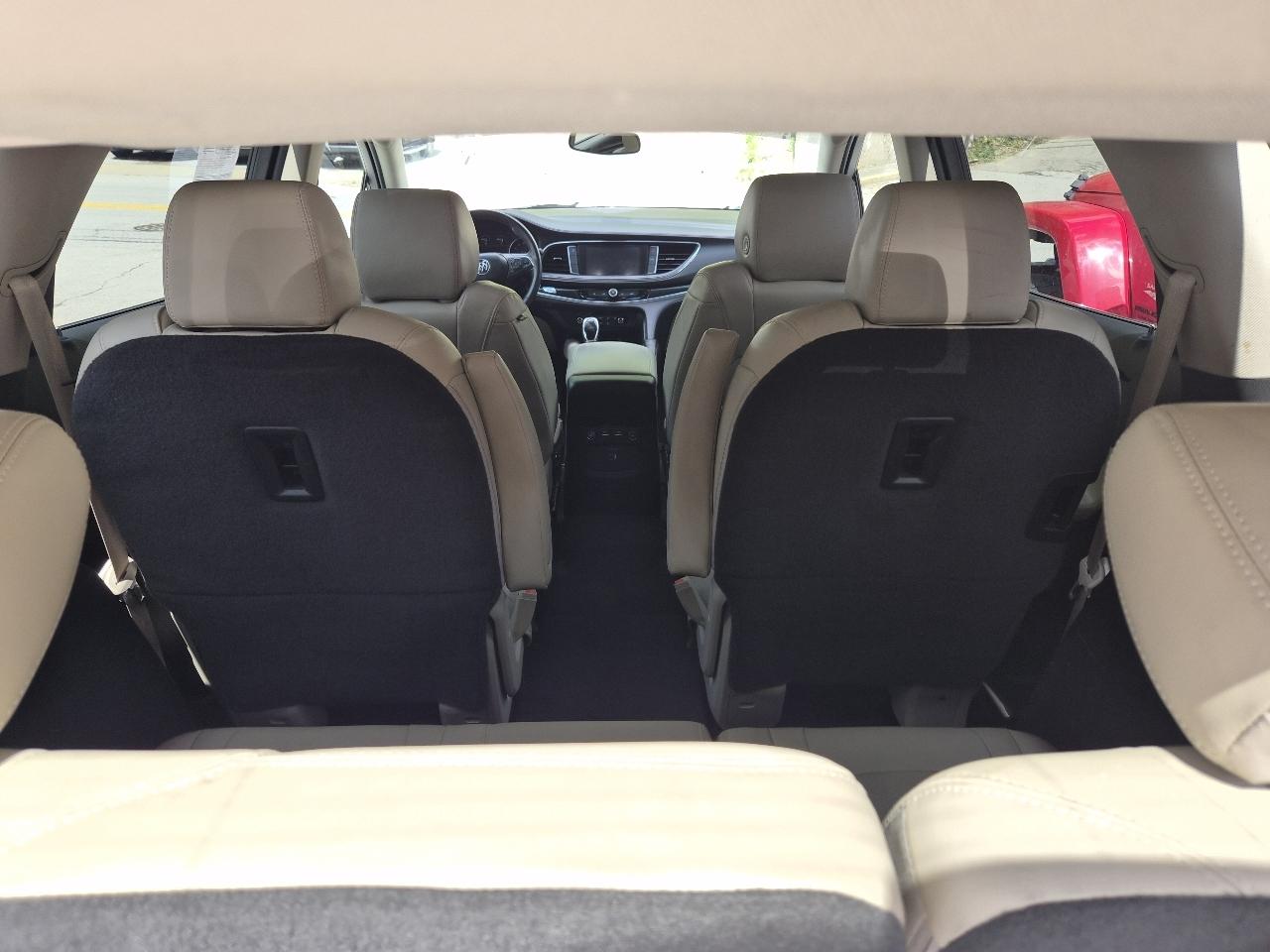 Buick Enclave Essence FWD 2019