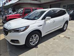 2019 Buick Enclave 