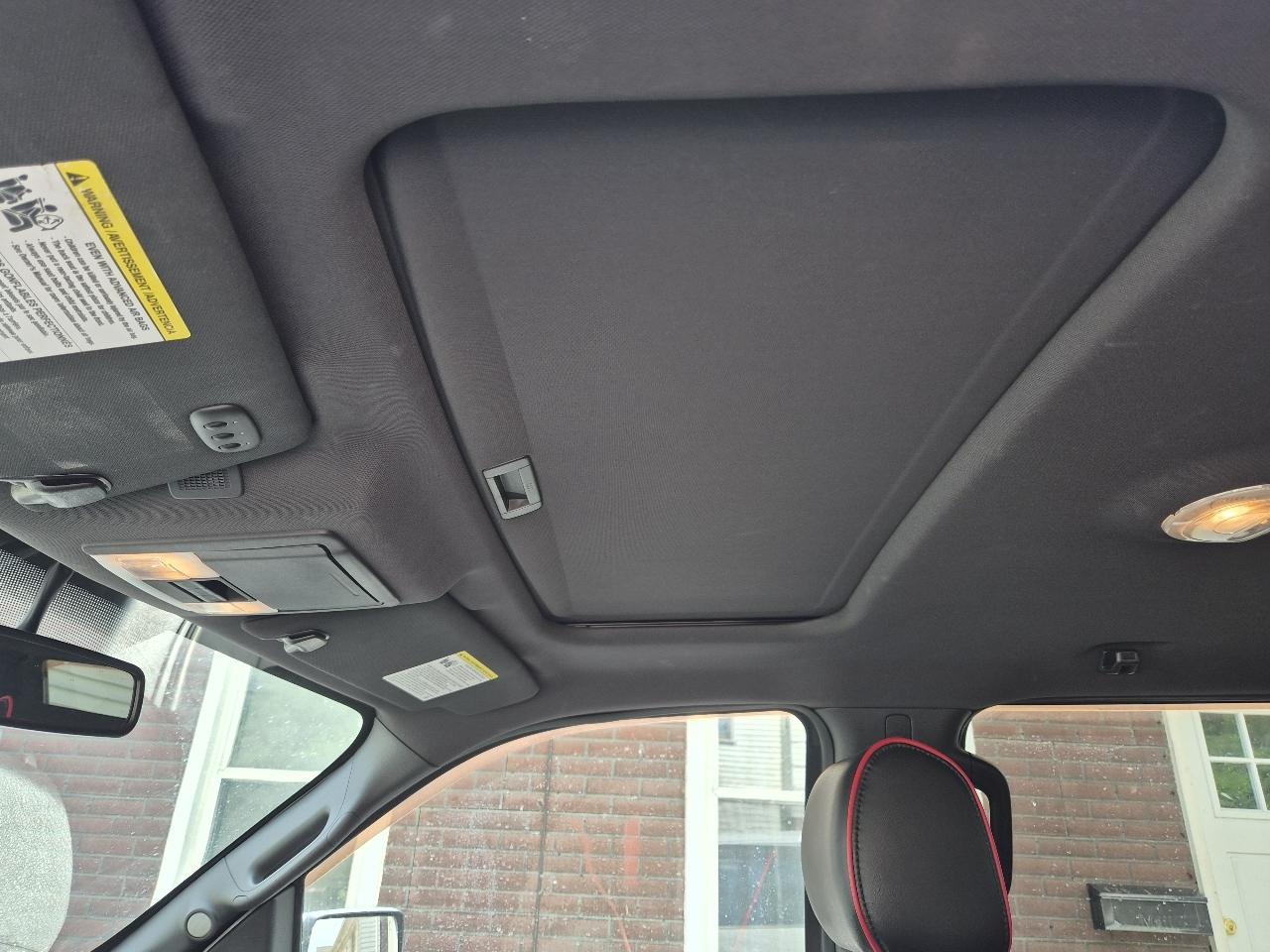 Ford F-150 XLT SuperCrew 6.5-ft. Bed 4WD 2013