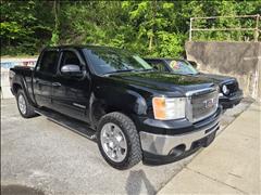 2010 GMC Sierra 1500 