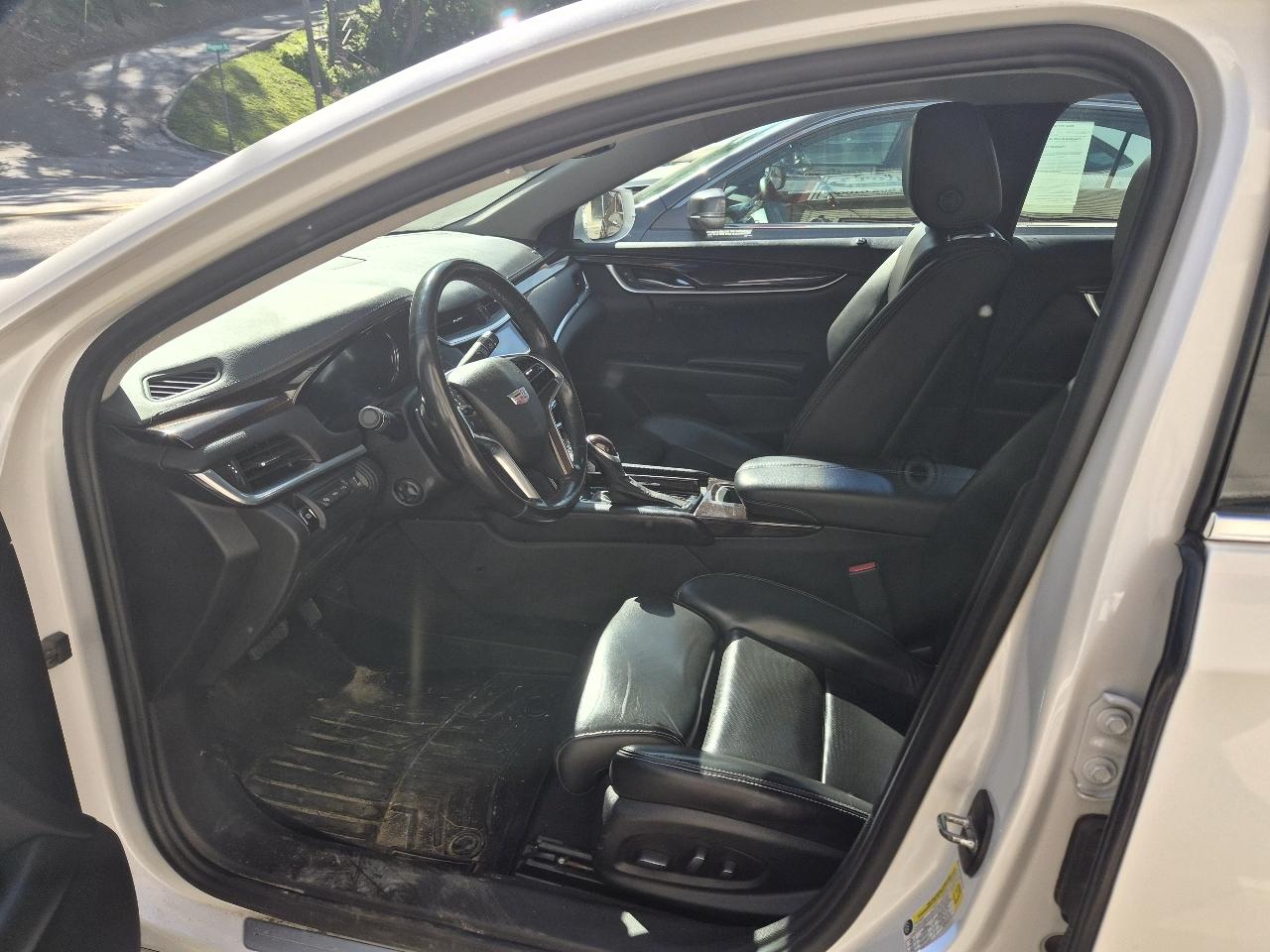 Cadillac XTS Premium AWD 2017