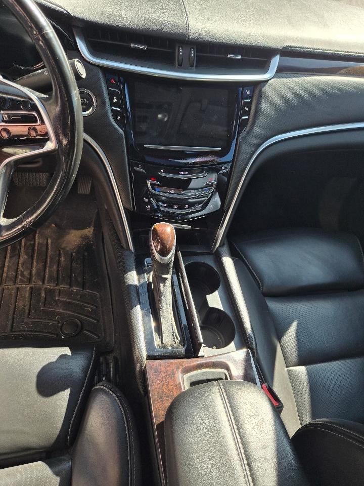 Cadillac XTS Premium AWD 2017